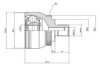 AYWIPARTS AW1510989A Joint Kit, drive shaft
